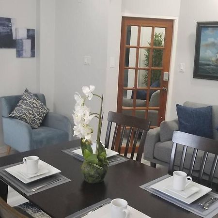 Ridgeview Suite 4 Kingston Eksteriør bilde