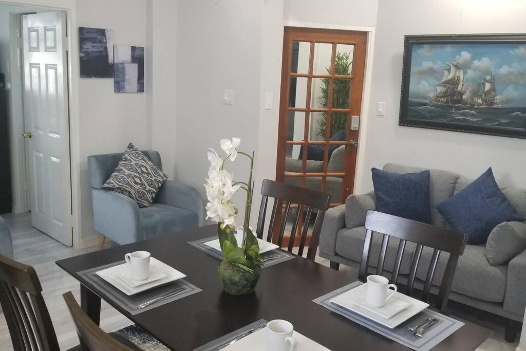 Ridgeview Suite 4 Kingston Eksteriør bilde
