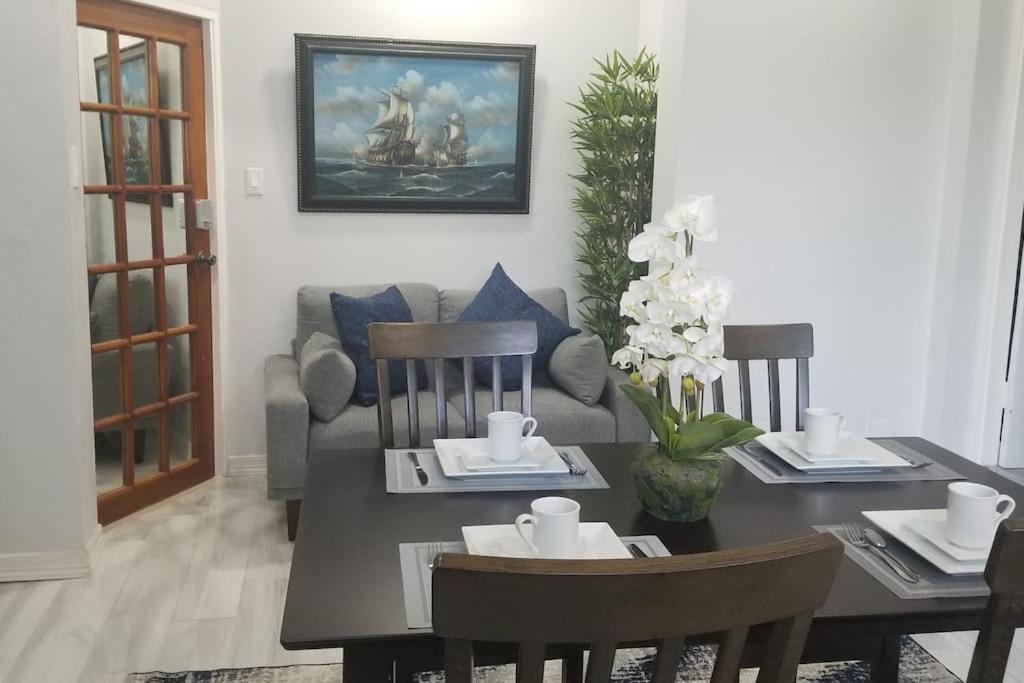 Ridgeview Suite 4 Kingston Eksteriør bilde