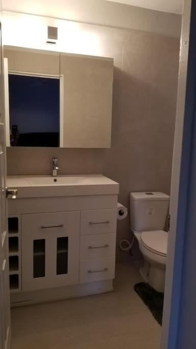 Ridgeview Suite 4 Kingston Eksteriør bilde